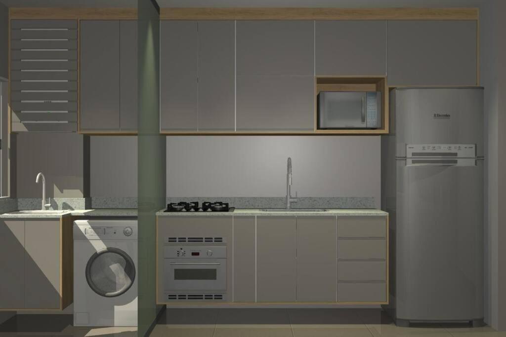 Apartamento 2 Quartos ,barra , Rj