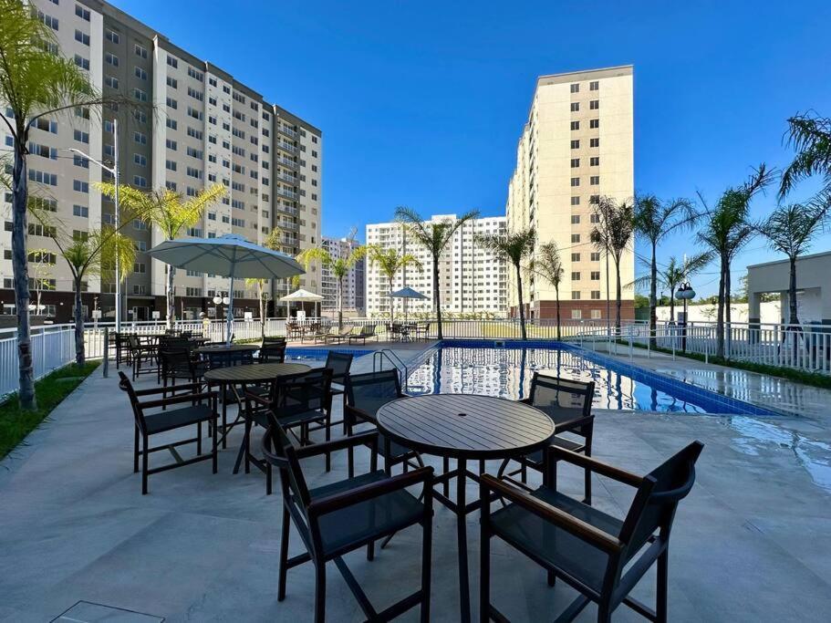 Apartamento 2 Quartos ,barra , Rj Rio de Janeiro